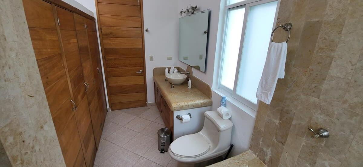 Villa Martha Garza Blanca - Private Heated Pool Puerto Vallarta Esterno foto