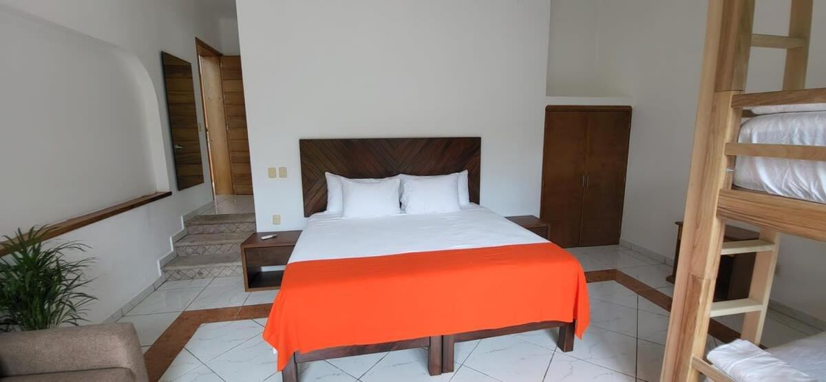 Villa Martha Garza Blanca - Private Heated Pool Puerto Vallarta Esterno foto