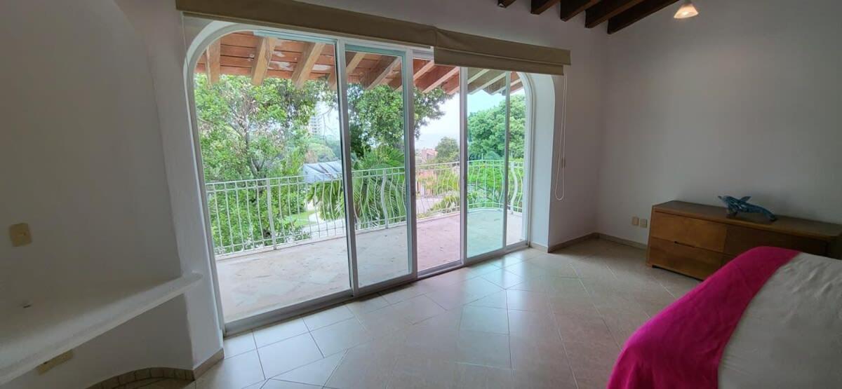 Villa Martha Garza Blanca - Private Heated Pool Puerto Vallarta Esterno foto