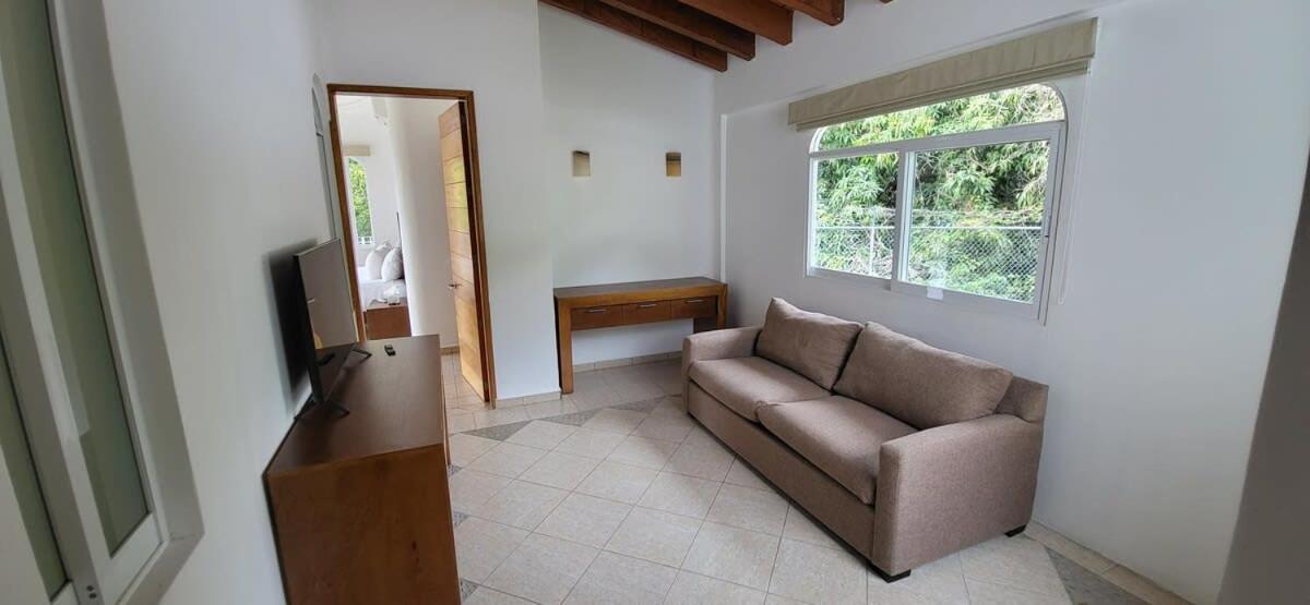 Villa Martha Garza Blanca - Private Heated Pool Puerto Vallarta Esterno foto