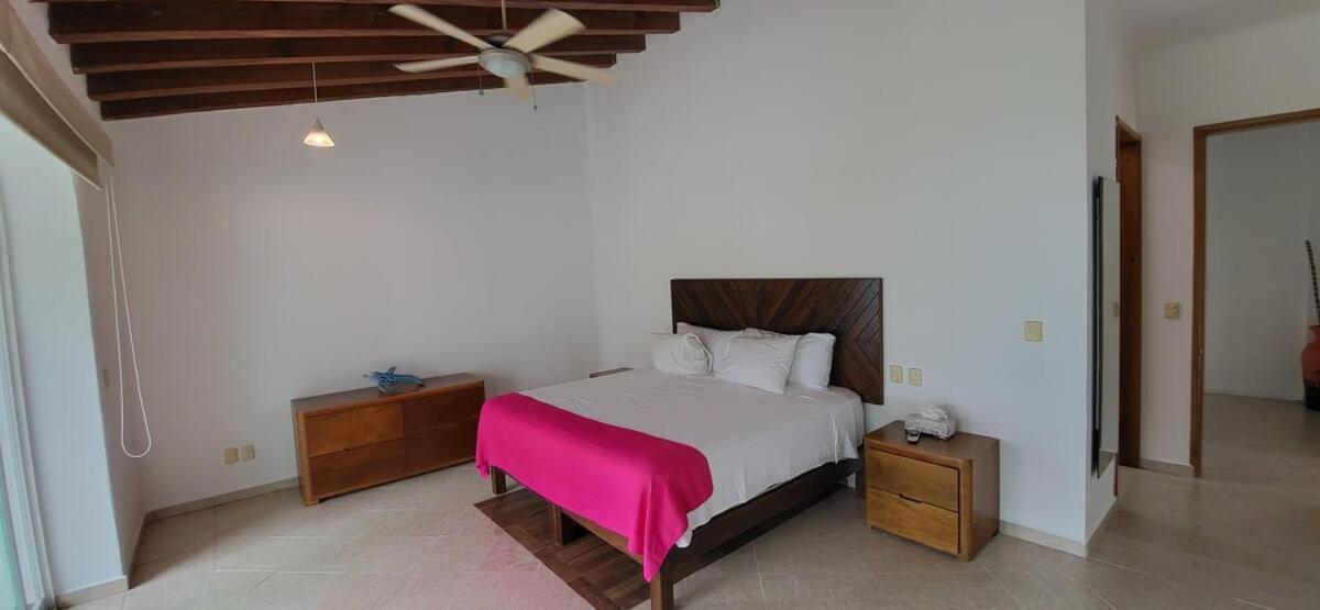 Villa Martha Garza Blanca - Private Heated Pool Puerto Vallarta Esterno foto